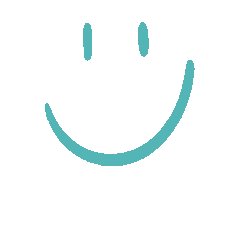 Happy Smile Sticker by arbeitsstelle für jugendeseelsorge der Deutschen Bischofskonferenz (afj DBK)