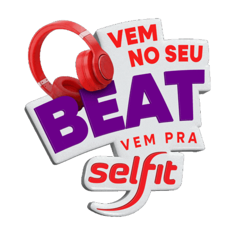 Summer Fitness Sticker by Selfit Academias