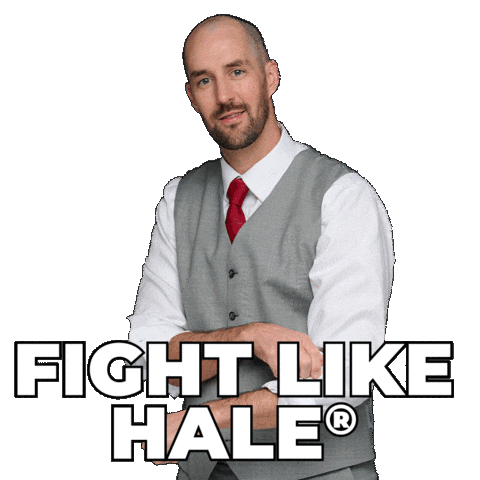 Ph Sticker by GoToHale