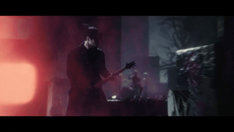 Better Noise Music GIFs on GIPHY - Be Animated