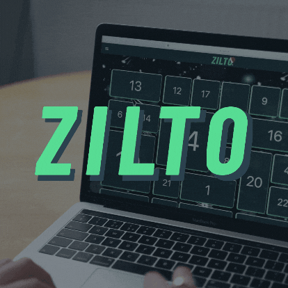 Zilto GIF