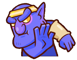 Clash Royale Sticker