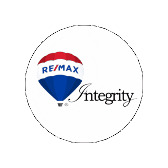 Remax Integrity Real Estate Sticker