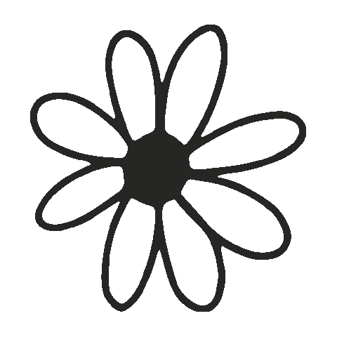 Summer Flower Sticker by Lockwood