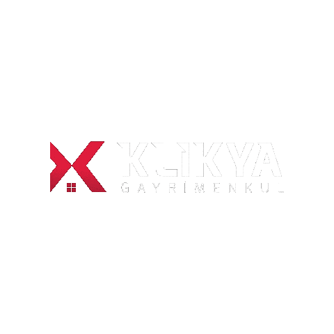 klikyagayrimenkul Sticker