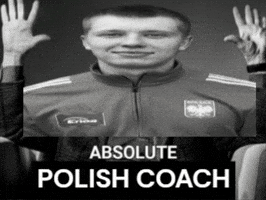 Poland Polish GIF