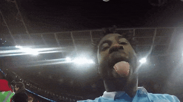 Premier League Football GIF by theFC