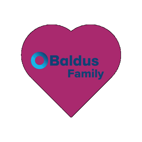 Baldus Sedation Sticker