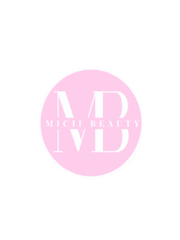 Micii Beauty Sticker