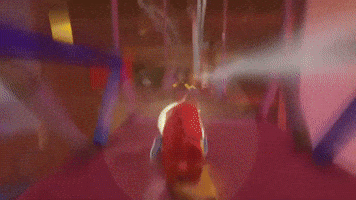 Fun Robot GIF by Gameforge