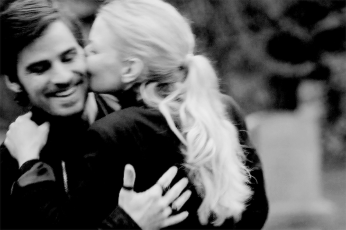 captain swan