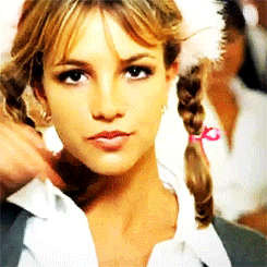 Britney Spears GIF - Find & Share on GIPHY