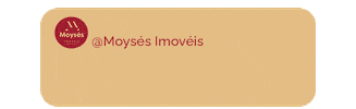 Vendadeimoveis Sticker by Moysés Imóveis