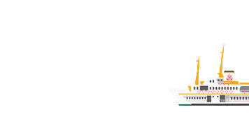 Şehir Hatları Sticker