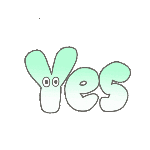 Happy Sticker Sticker