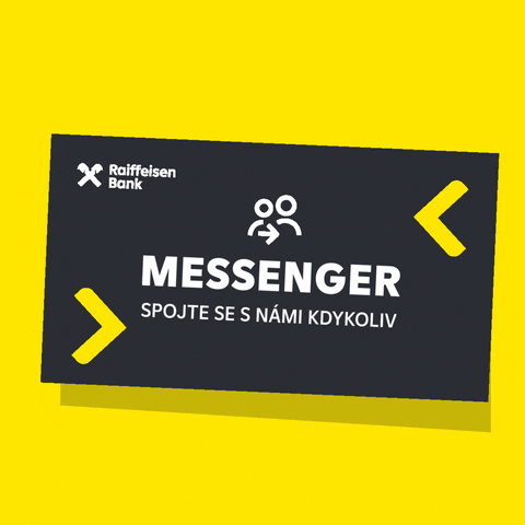 Raiffeisenbank ČR GIF