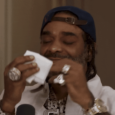 Tears Crying GIF by TruRebels