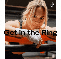 Tempo Fitness GIF