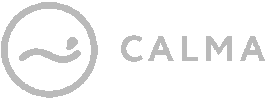 Sticker by CALMA PRO