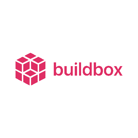 Buildbox IT Solutions Sticker