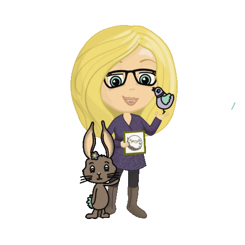 Sticker by Jennysiscrafts