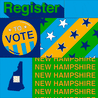 Register to Vote in New Hampshire