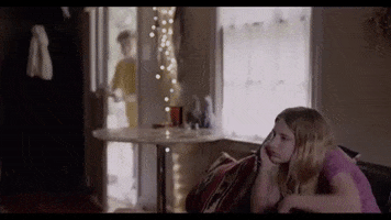 watching music video GIF by Polyvinyl Records