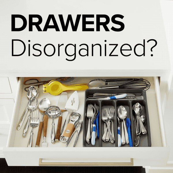 Kitchen Organization GIF by The Container Store Find & Share on GIPHY
