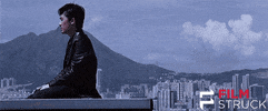 lonely hong kong GIF by FilmStruck