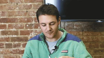 Yum GIF