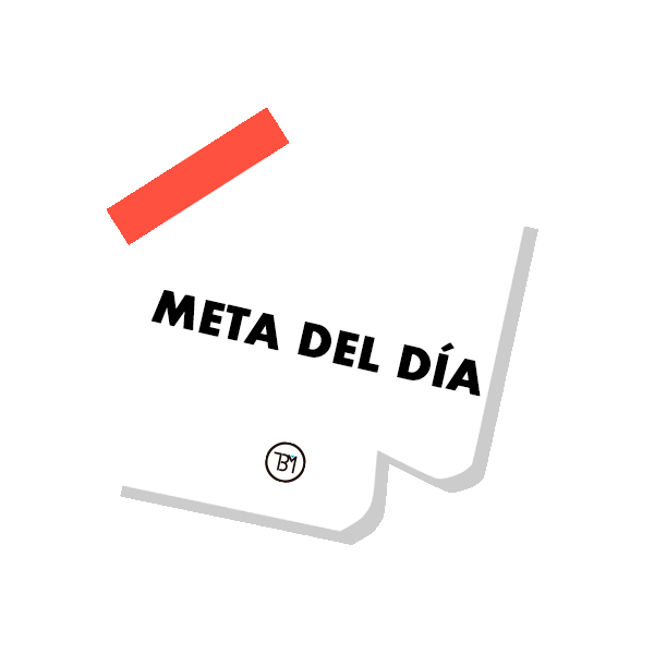 The Body Method Sticker