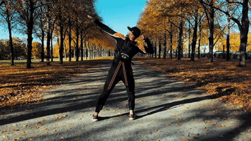 Sport Fitness GIF