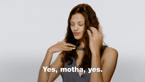 Yaass Kween GIFs - Get the best GIF on GIPHY