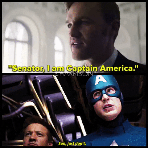 Chris Evans GIF