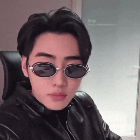 Sunghoon GIF