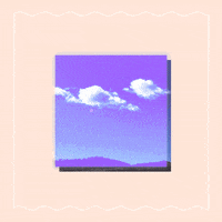 Sky Clouds GIF by jaydr.1