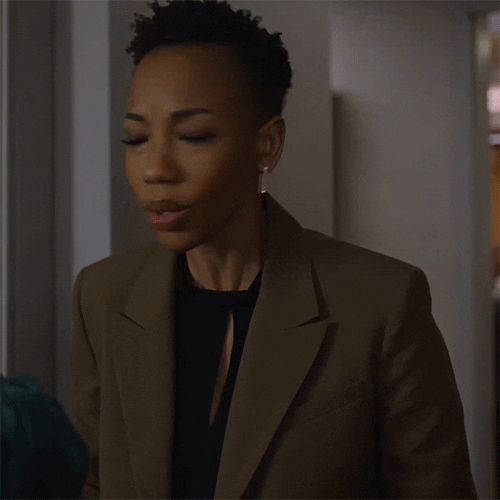 The Good Fight GIF by Paramount+