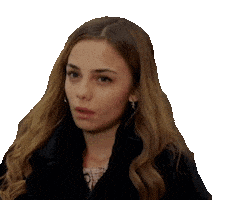 Bahar Şahin Sticker