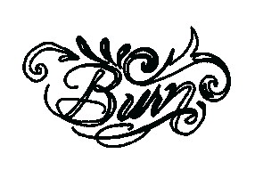Tattoo Burn Sticker