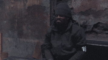 Deep Breath Breathing GIF by Reality Club FOX