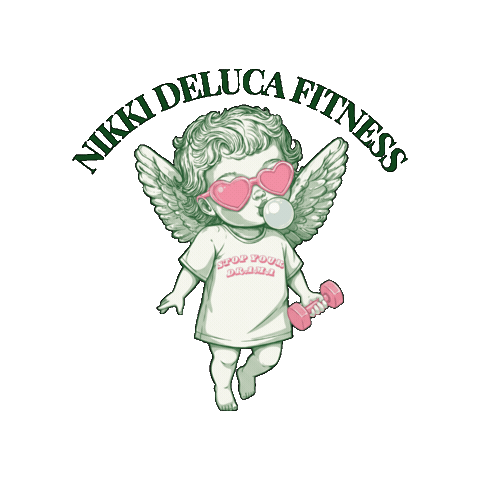 Ndf Sticker