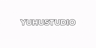 YuhuStudio GIF