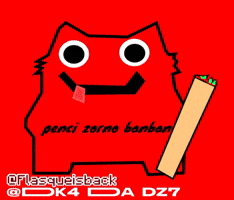Flasqueisback GIF