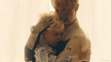 Fantastic Four Hug GIF by Marvel Studios
