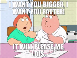 Family Guy GIF