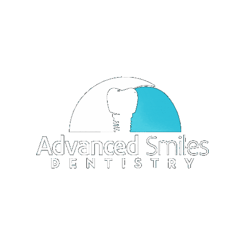 Advanced Smiles Dentistry Sticker