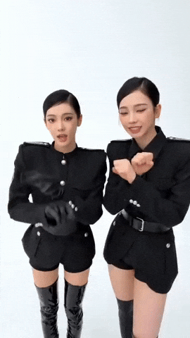 Lemonade Karina GIF