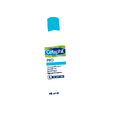 Cetaphil_NL Sticker
