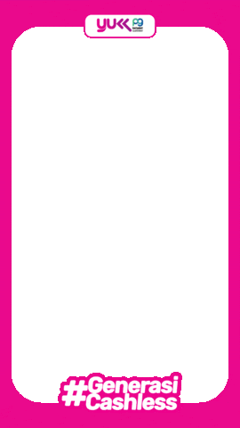 Yukk Pg Sticker by YUKK Payment Gateway