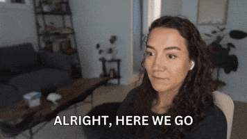 Gay Go GIF by Alayna Joy